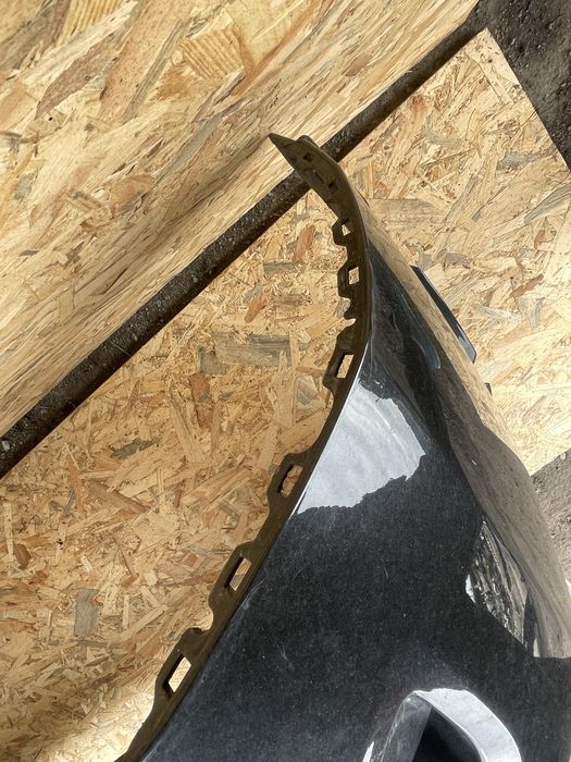 Предна броня Nissan Juke 2014год.Nismo