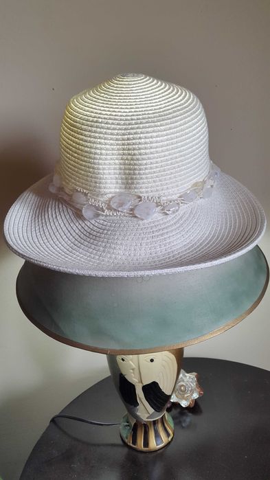 Елегантни, красиви и стилни нови дамски летни шапки