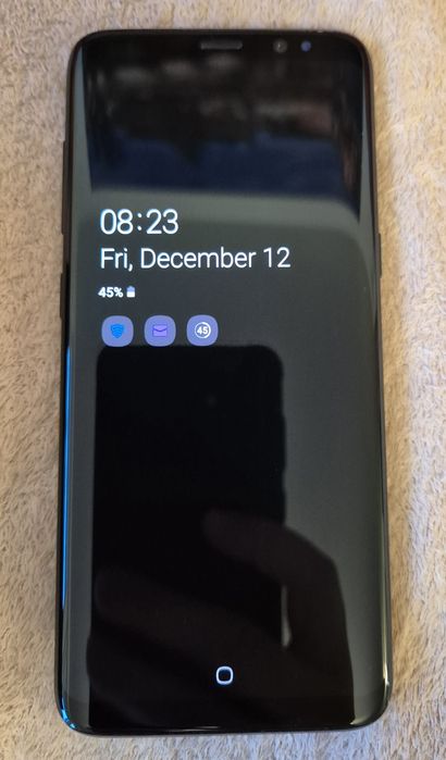 Vând Samsung Galaxy S8