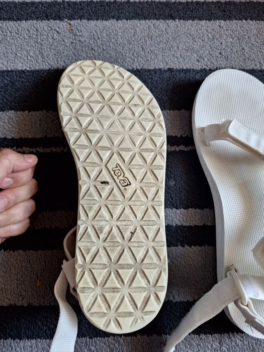 Sandale Teva marimea 42