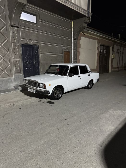 Lada 2107 avto fergana