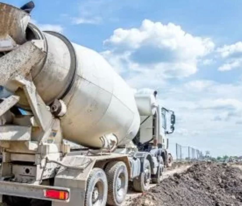 Beton po Gorodu Tashkentu i Tash obl.