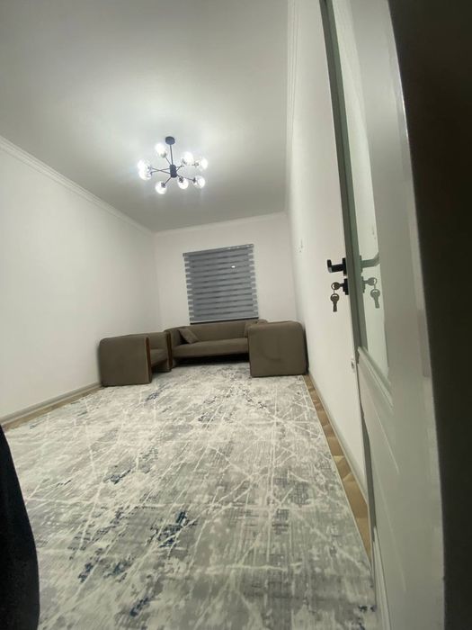 Аренда квартиры в новостройке