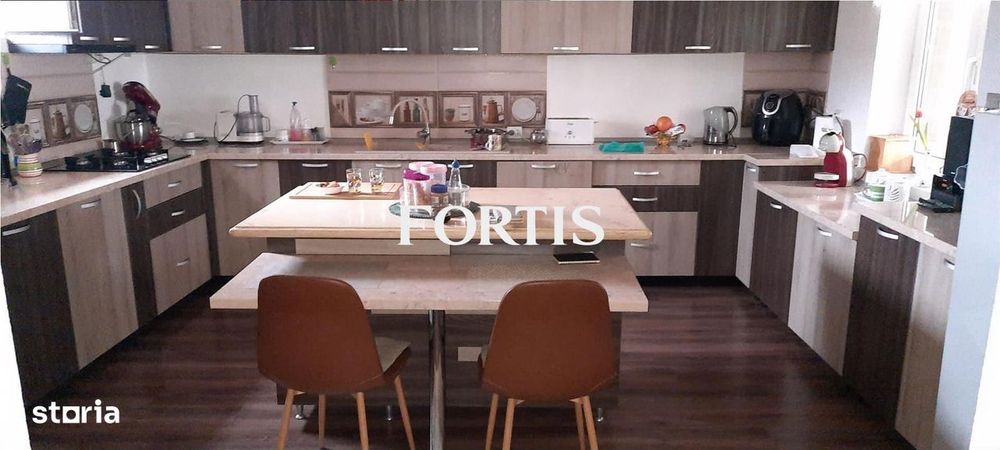 Casa de vanzare 260mp utili in Dridif, jud. Brasov