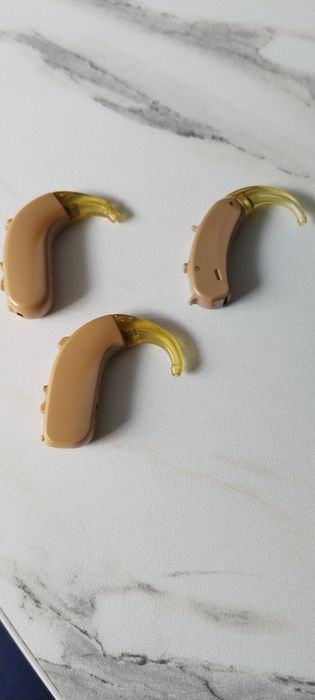 Слуховой аппарат бу