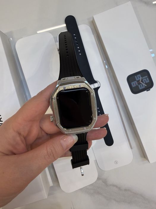 Apple watch se 2nd gen gps 44mm