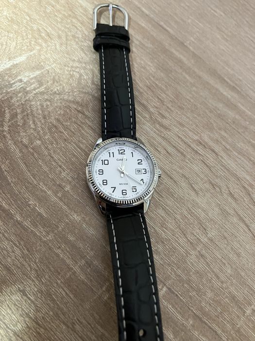 Casio Дамски часовник
