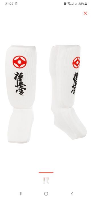 Кимоно,Шлем,щетки для каратэ