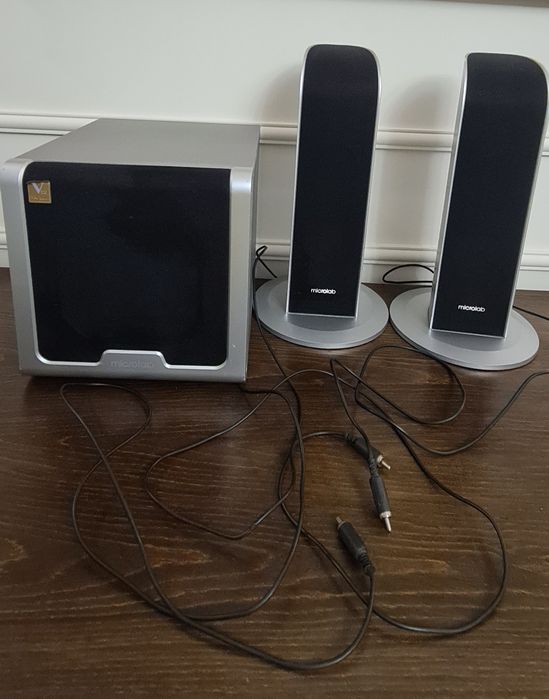 Продаем не дорого колонки