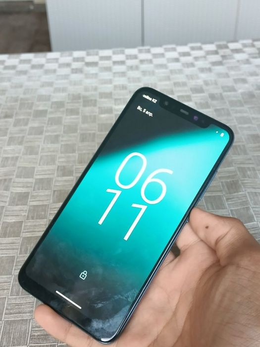 Xiaomi mi 8 Linage os 22.2 15 android