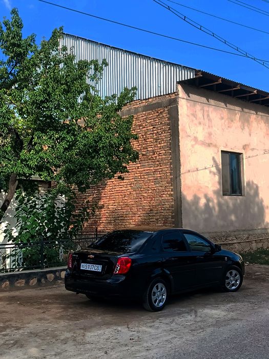 Jentra avtomat qora gbo