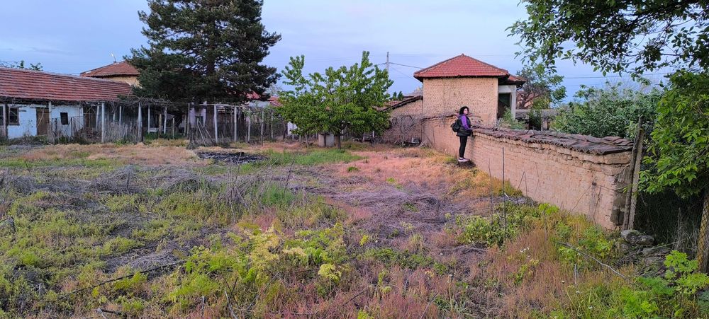 Продава се Къща в Пловдив, Въстанически - 140 кв.м за 250 €/кв.м - Снимка #6