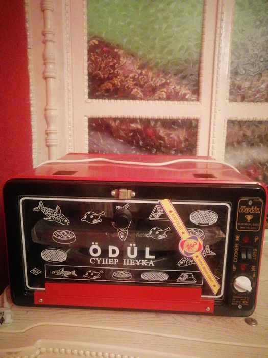 ZUDLIK BILAN SOTILAD xolati yaxshi yangi