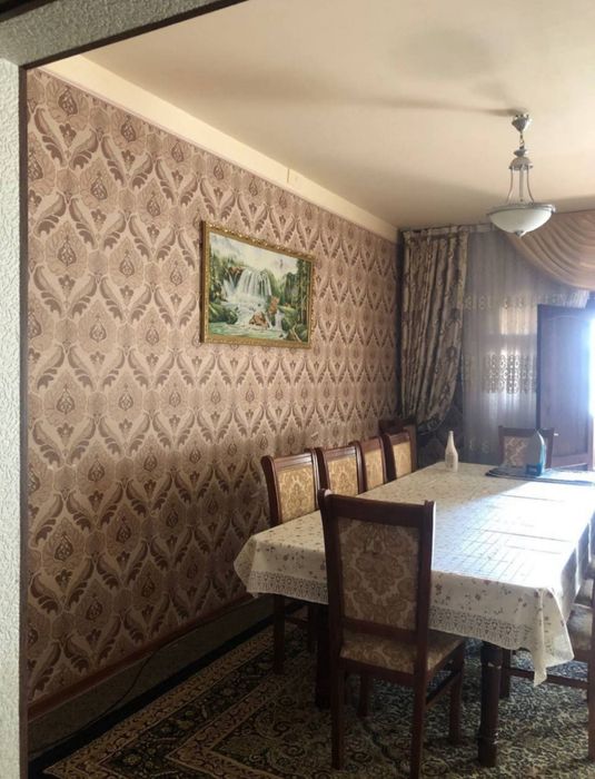 Срочно Продаётся Юнусобод 19-кв 4/5/5 Ипотека можно!