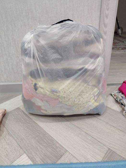 Одежда для девочек