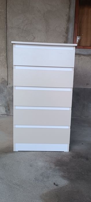 Kamod ishlab chiqaruvchidan sehdan