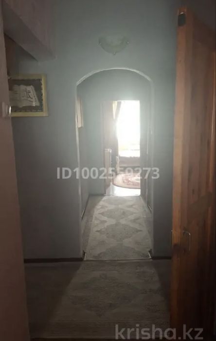 4-комнатная квартира