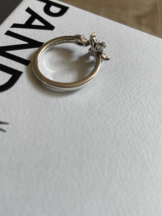 Пръстен Pandora