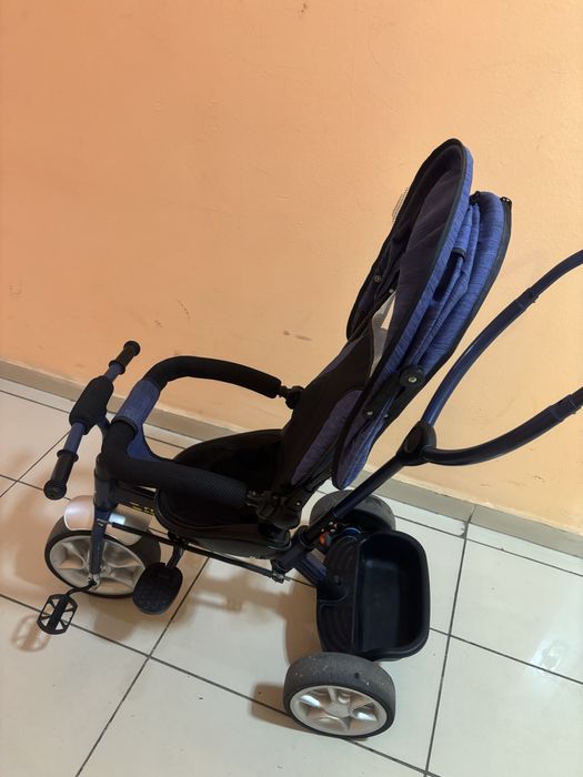 Продам детский велосипед для прогулок