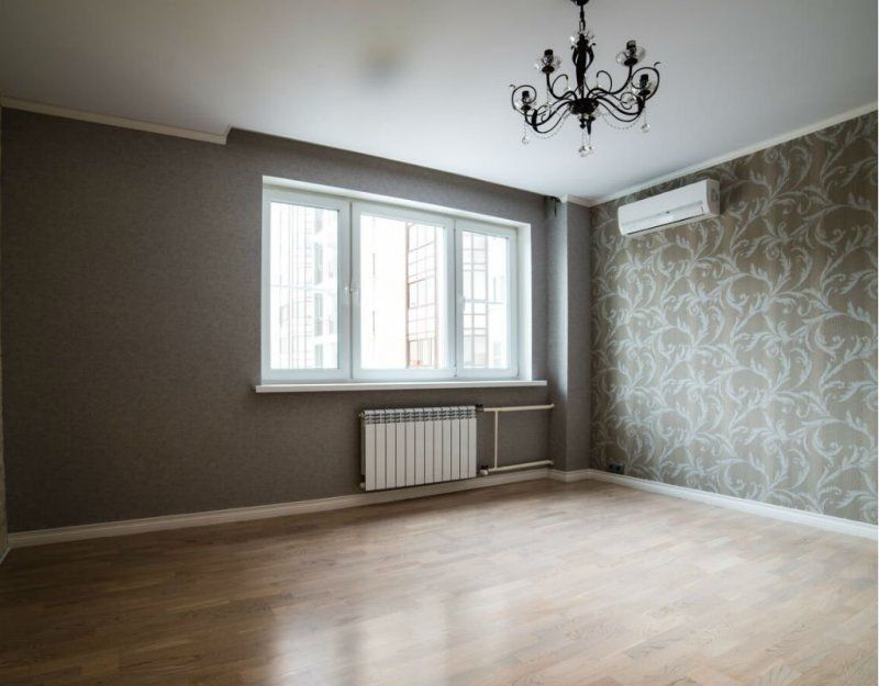 Отделка Ремонт Квартир