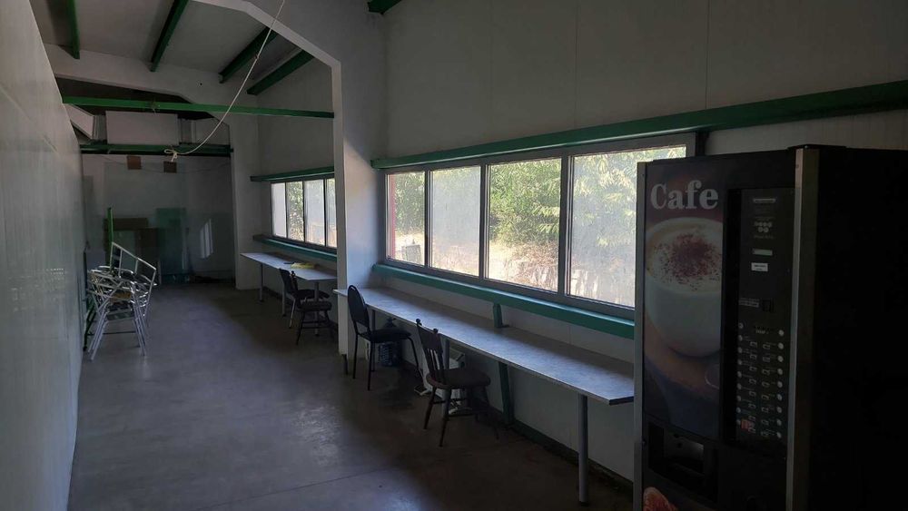 Продава се Промишлена сграда в Карлово - 800 кв.м за 478 €/кв.м - Снимка #7