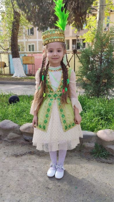 Прокат костюмов на любой праздник