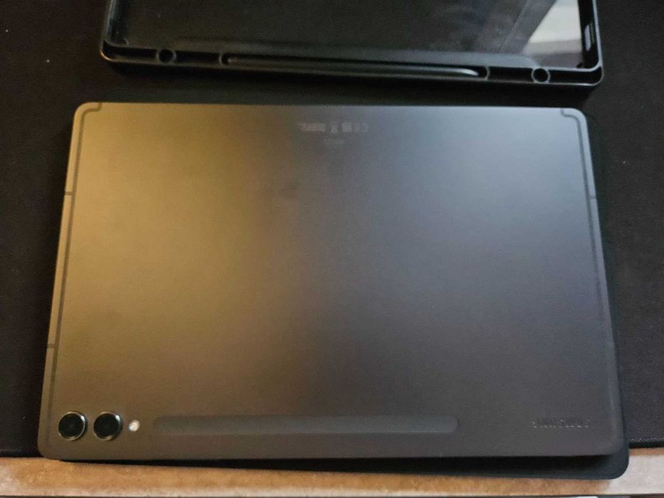 Samsung Galaxy Tab S9+
