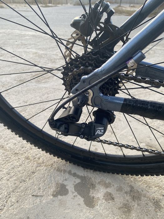 Ава веласипед сатылады