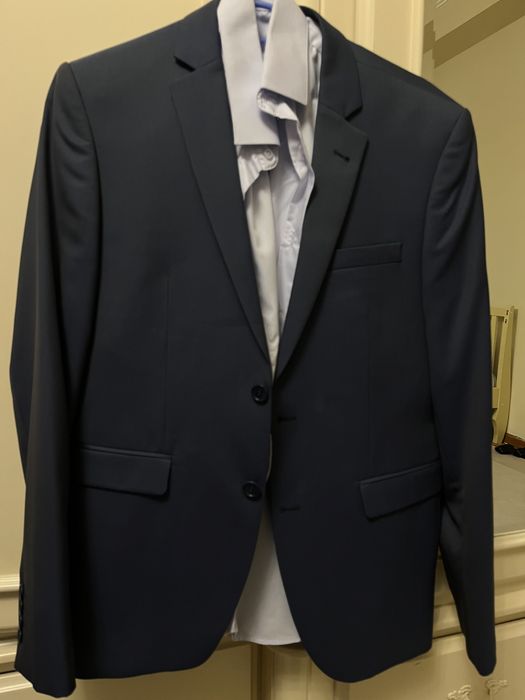 Костюм мужской