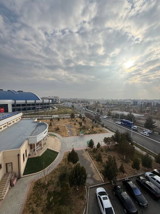 Коробка 2 хонали Т1421 2х комнатная