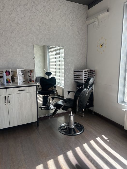 Аренда кабинета в салоне красоты!