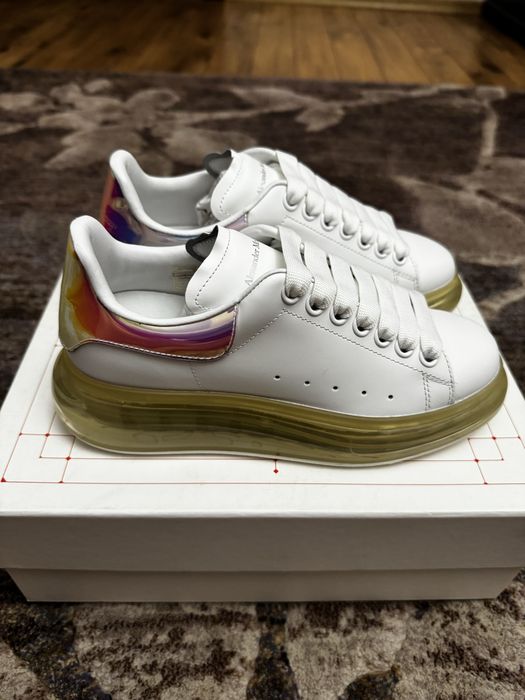 Vand Alexander Mcqueen Bubble