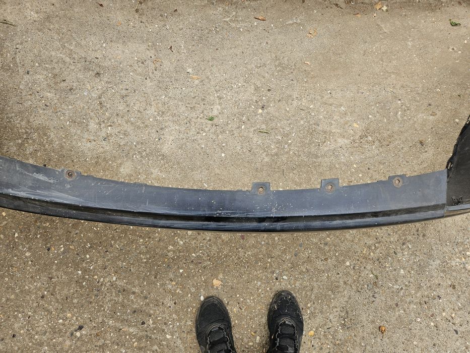 Задна броня за BMW E91 2006г