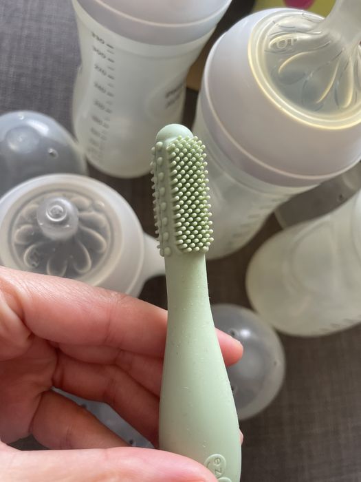 Шишета за мляко Philips Avent