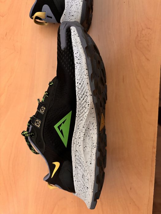 Nike pegasus trail 3