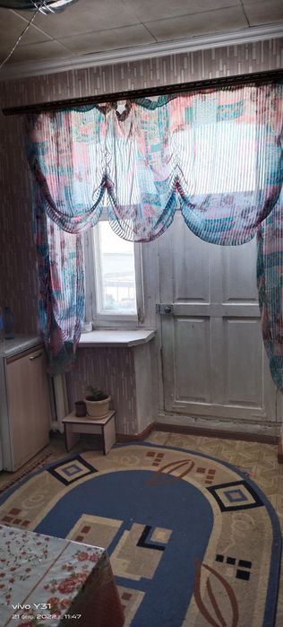 1- комн квартира Мерей