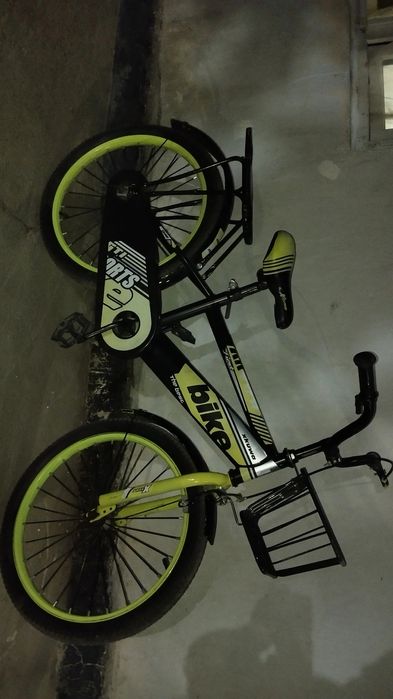 Велосипед bike xkuwa