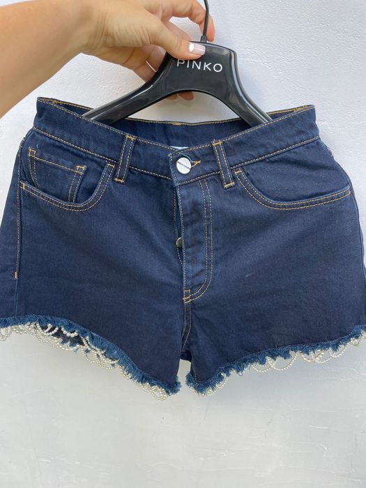 Pinko Uniqueness къси панталонки - 27 номер