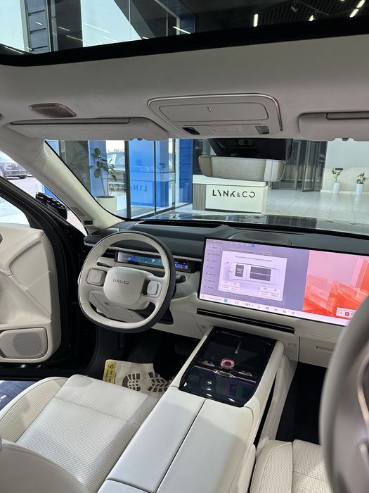 Lynk & Co  2026 — 4