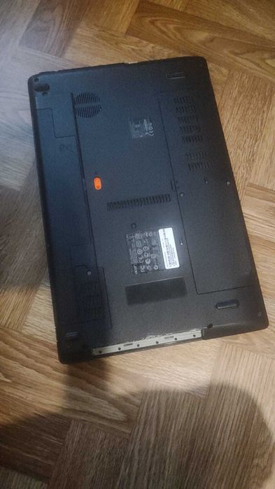 Laptop Acer Aspire i5 5750 DDR 3 16 GB RAM