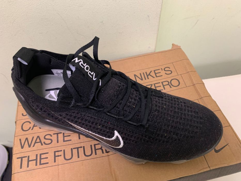 Нови мъжки маратонки Nike Air Vapormax 2021 FK размер 43