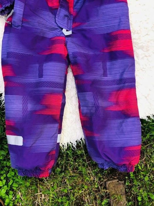 Salopeta ski -marimea 4-5 ani,overall zapada,nu geaca  NEXT,,Weezoo