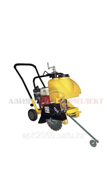 Швонарезчик (асфальт резко)