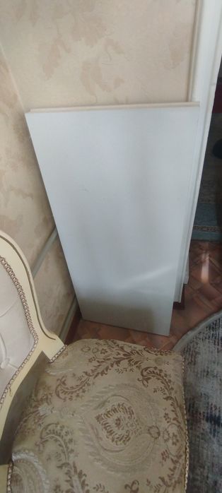 Стул и стуля для гостей