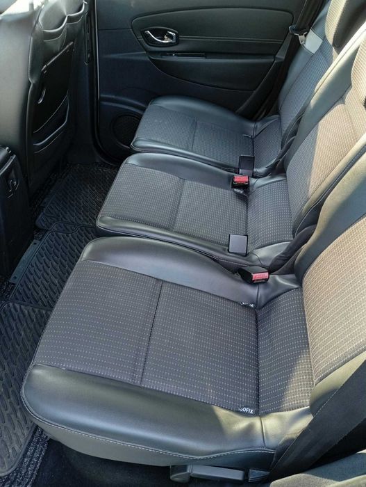 RENAULT Grand Scenic 2012 — imagine 4