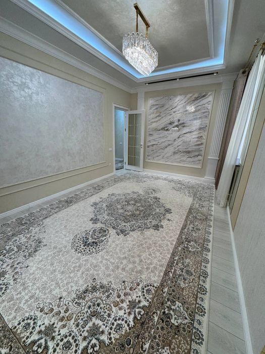 Продается 2х комнатная квартира 55.0 кв