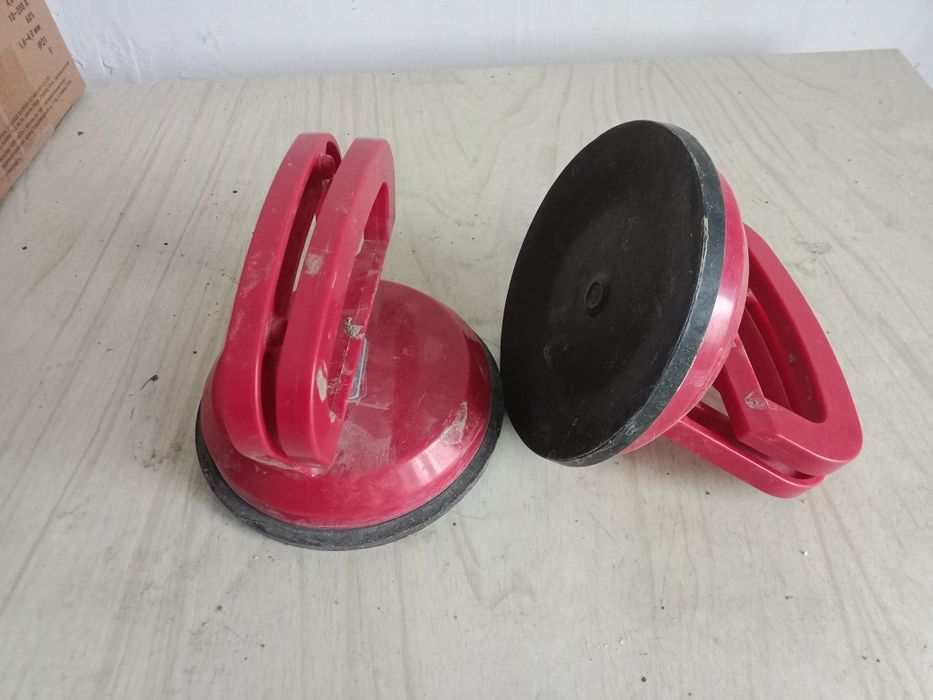 Присоска вакуумная