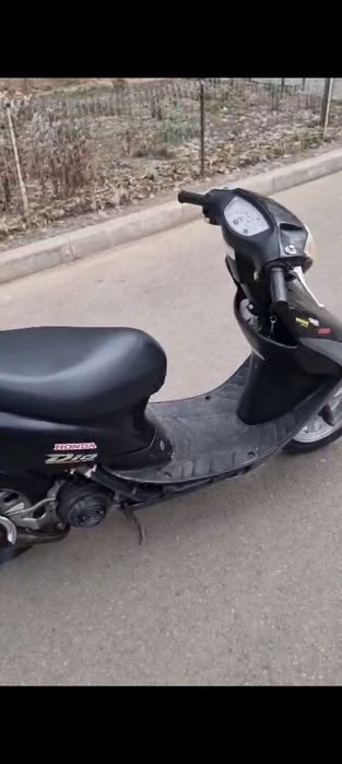 На продаже Хонда дио аф34 минимальный торг