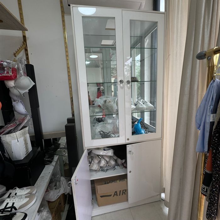 Salon uchun mebellar