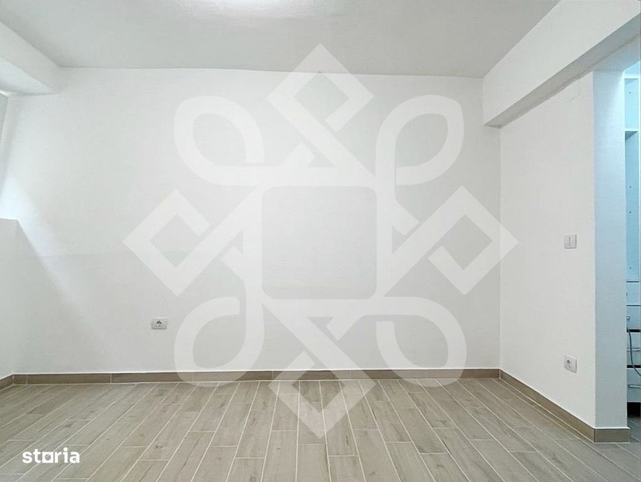 Apartament cu 3 camere de vanzare ultracentral in Oradea